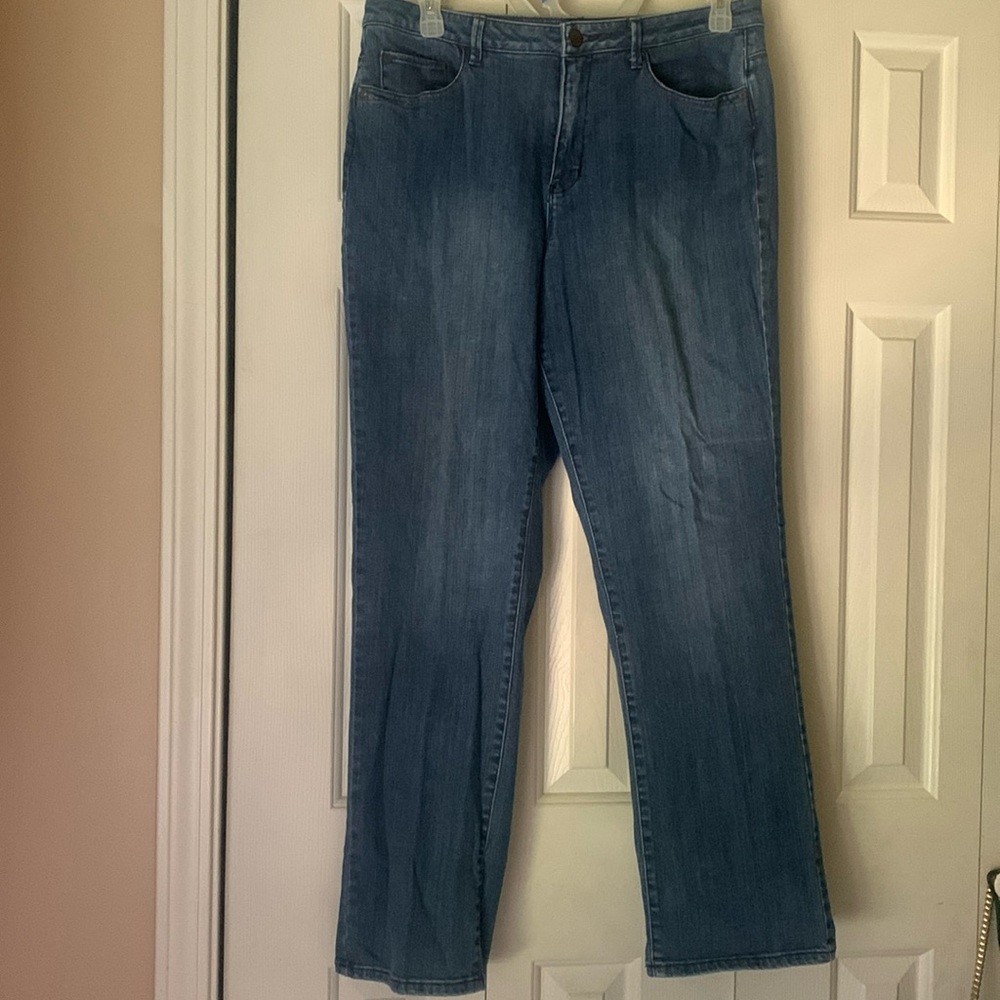 Coldwater Creek Women’s Jeans